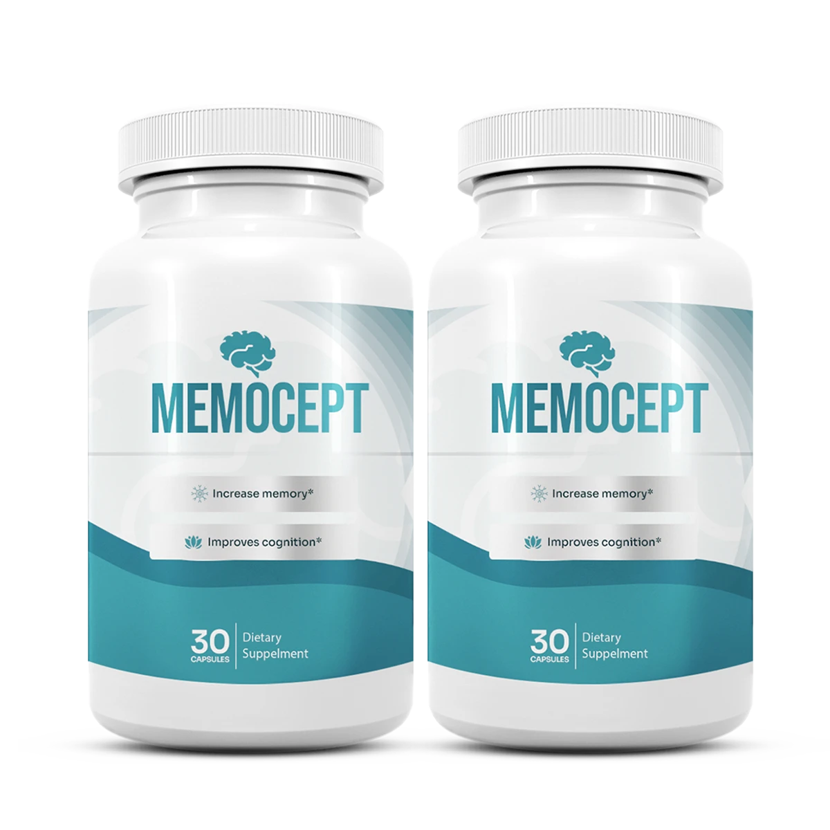 Memocept supplement
