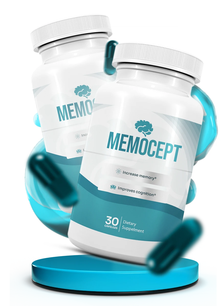 Memocept Supplement